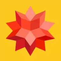Wolframalpha service logo