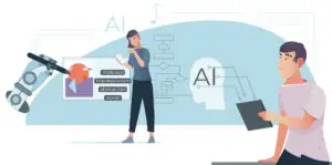 Is Using AI Plagiarism?