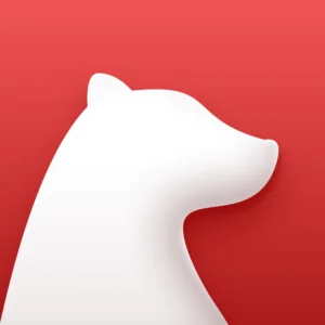 Bear service logo