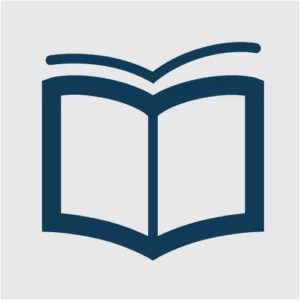 BibMe service logo