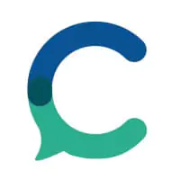 Consensus service logo
