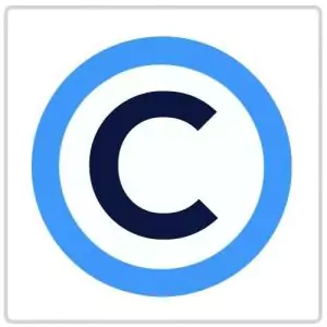 Copyleaks service logo