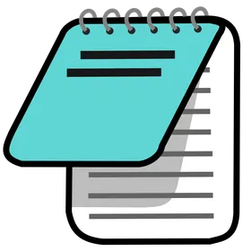 EditPad service logo