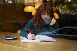 How to Write a Book with AI