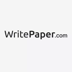 WritePaper service logo